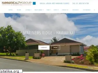 hawaiirealtygrp.com