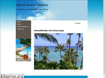hawaiirealtyonline.com