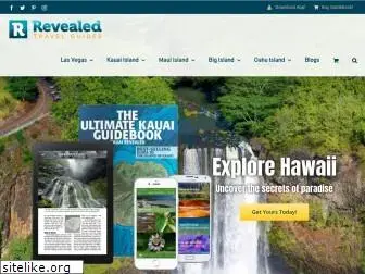 hawaiirevealed.com