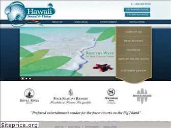 hawaiisav.com