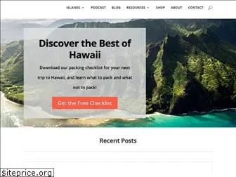 hawaiisbesttravel.com