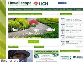 hawaiiscape.com