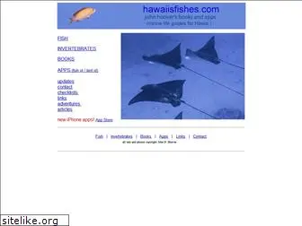hawaiisfishes.com