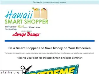 hawaiismartshopper.com