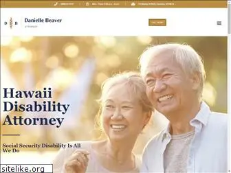 hawaiisocialsecurity.com