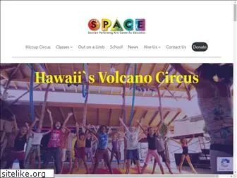 hawaiispace.com