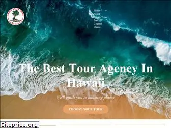 hawaiistatetours.com