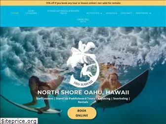 www.hawaiisuptours.com