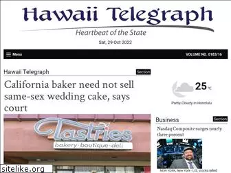 hawaiitelegraph.com