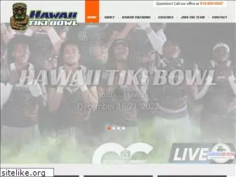 hawaiitikibowl.com