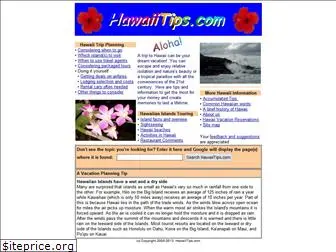 hawaiitips.com