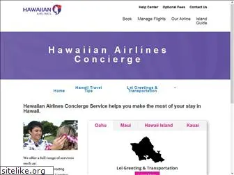 hawaiitoursales.com