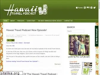hawaiitravelpodcast.com