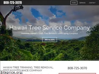 hawaiitreeservices.com
