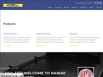 hawaiitruckconcepts.com