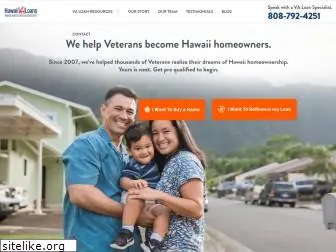 hawaiivaloans.com
