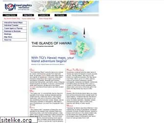 hawaiivtmaps.com