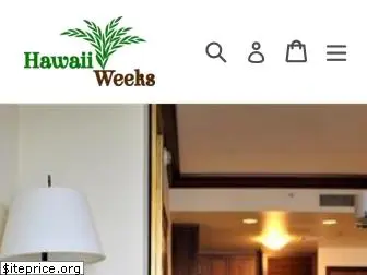 hawaiiweeks.com