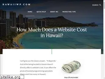 hawaiiwp.com