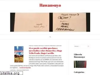 hawansuyo.com