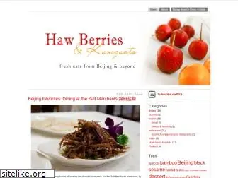 hawberry.net