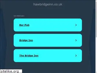 hawbridgeinn.co.uk