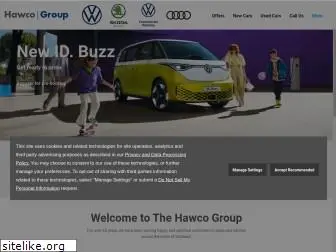 hawcogroup.co.uk