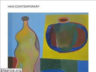 hawcontemporary.com