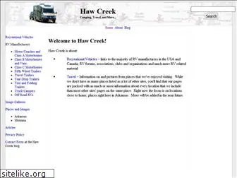 hawcreekoutdoors.com