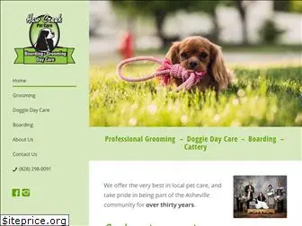 hawcreekpetcare.net