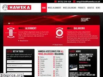 haweka.co.uk