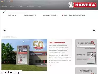haweka.com