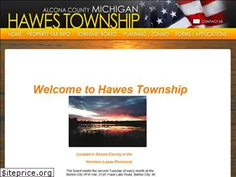 hawestownship.com