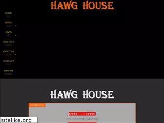 hawg-house.net