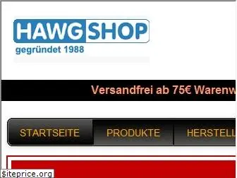 hawg-shop.de
