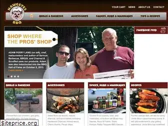 hawgeyesbbq.com