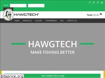 hawgtech.com