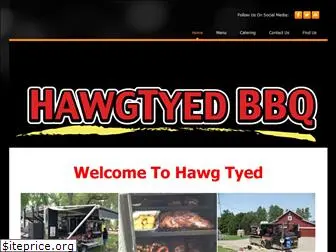 hawgtyedbbq.com