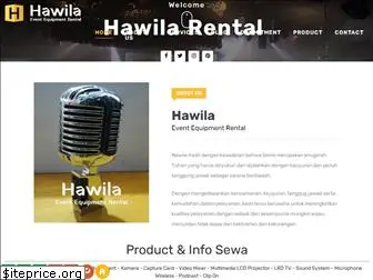 hawila.net