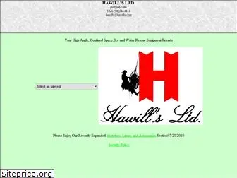 hawills.com