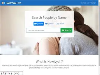 hawiyyah.com