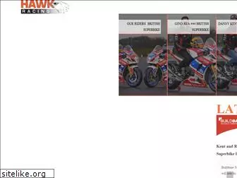 hawk-racing.co.uk