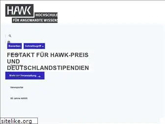 hawk.de