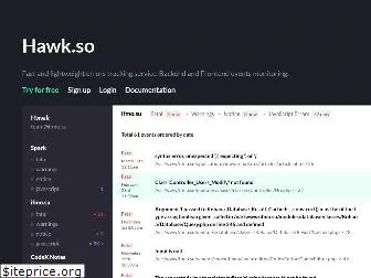 hawk.so thumbnail