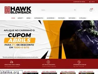 hawkairsoft.com.br