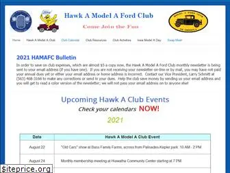 hawkamodelaclub.org