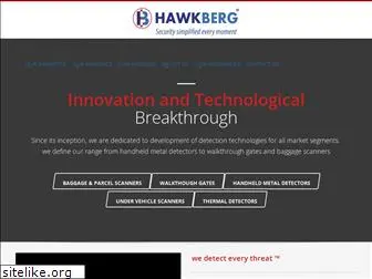 hawkberg.com
