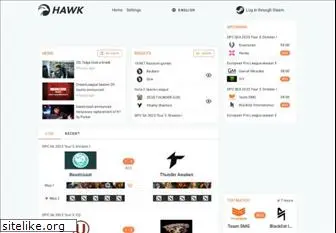 hawkbets.com