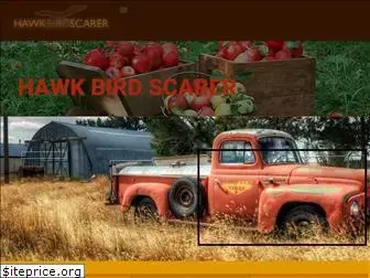 hawkbirdscarer.com