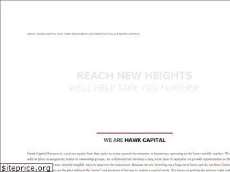hawkcapital.com